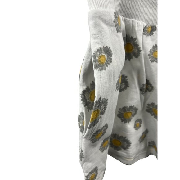 The Sweatshirt Project Lounge Comfort Athletic Women Plus Size Printed Shorts 2X - Picture 3 of 9
